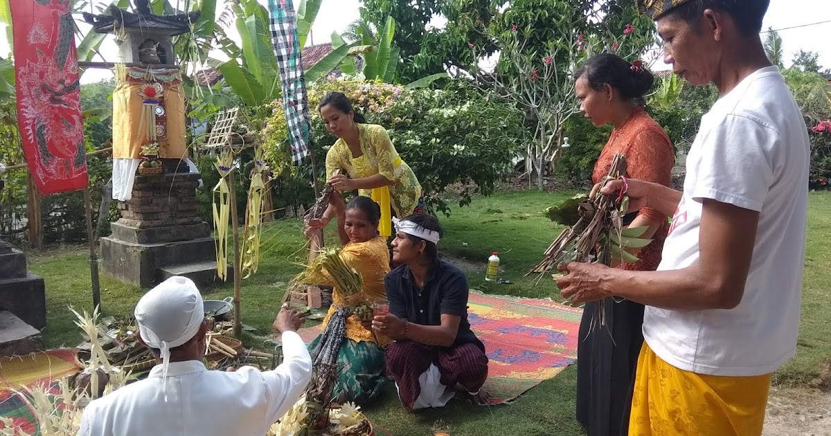 Wayan Tantre Awiyane Wayan Tantre Awiyane