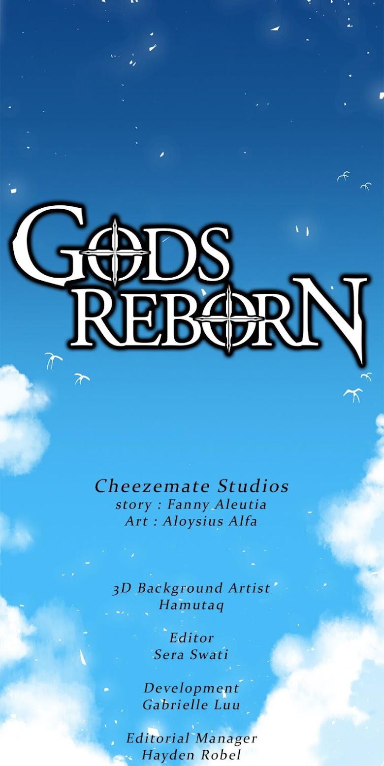 Gods Reborn - หน้า 3