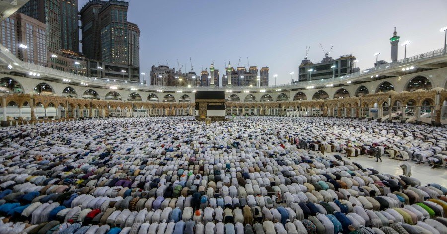 Lirik Syiir Yaa Robba Makkah Al Munsyidin Lengkap Lirik Syiir Yaa Robba Makkah Al Munsyidin Lengkap