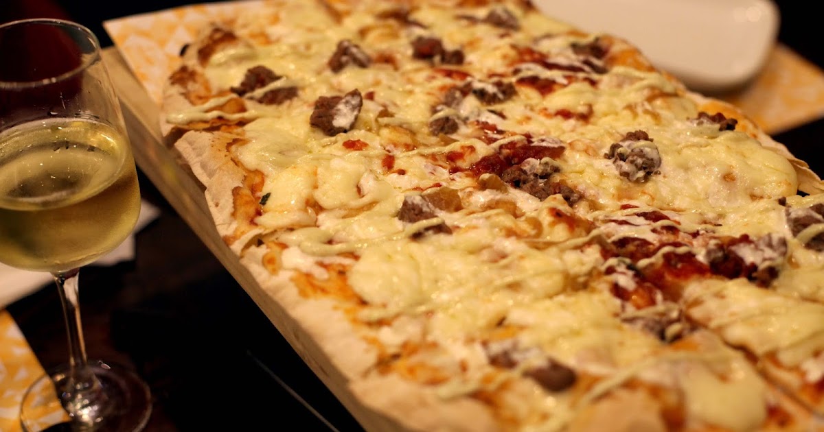 From North to South Torch is now in BGC Joyfully Yours