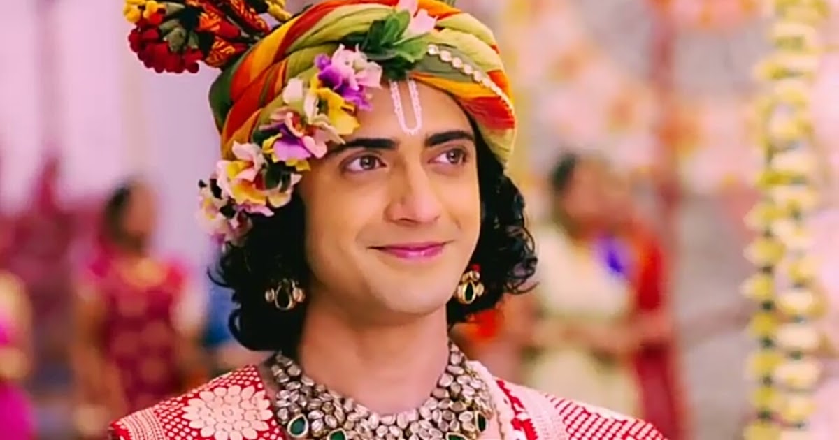 Radha krishna serial Best video status