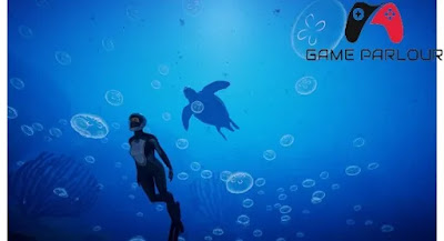Beyond Blue REVIEW Beyond Blue REVIEW