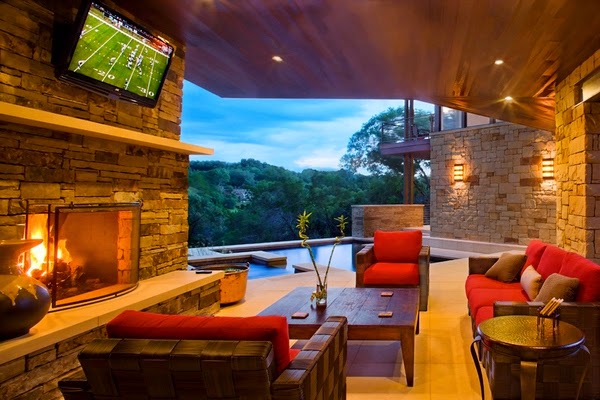 Decorate New House with Art