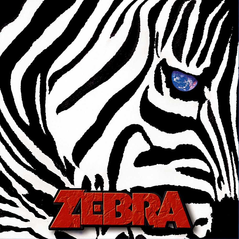 Classic Rock Covers Database Zebra