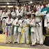 Taekwondo do Time Jundiaí traz 10 ouros da 1ª etapa do Paulista