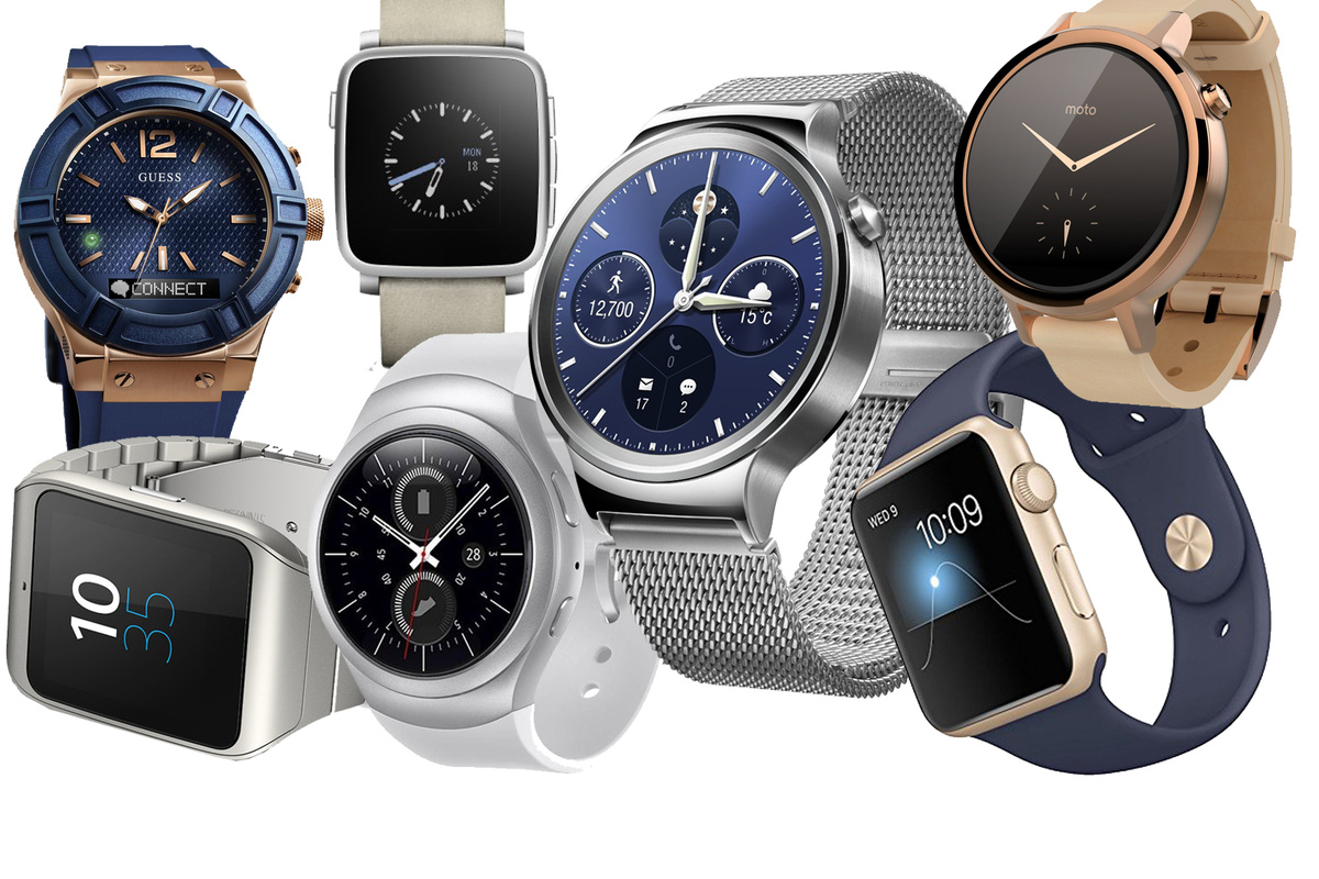 Do we need a smartwatch?
