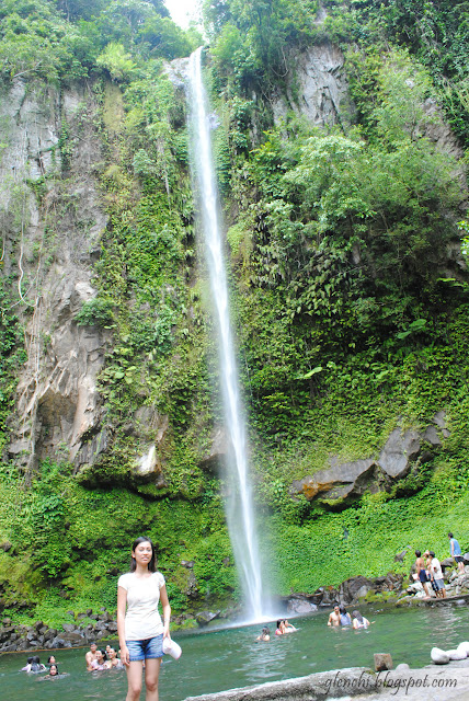 Katibawasan Falls Camiguin