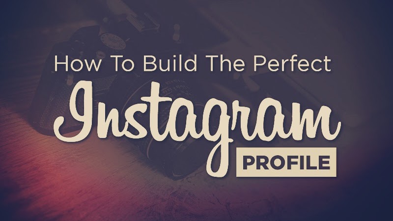 How to Create the Perfect Instagram Profile Picture