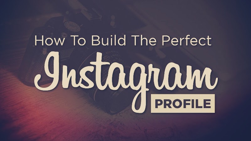 Instagram Profile Picture [GUIDE]