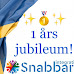 Snabbare Integrations 1 års jubileum!