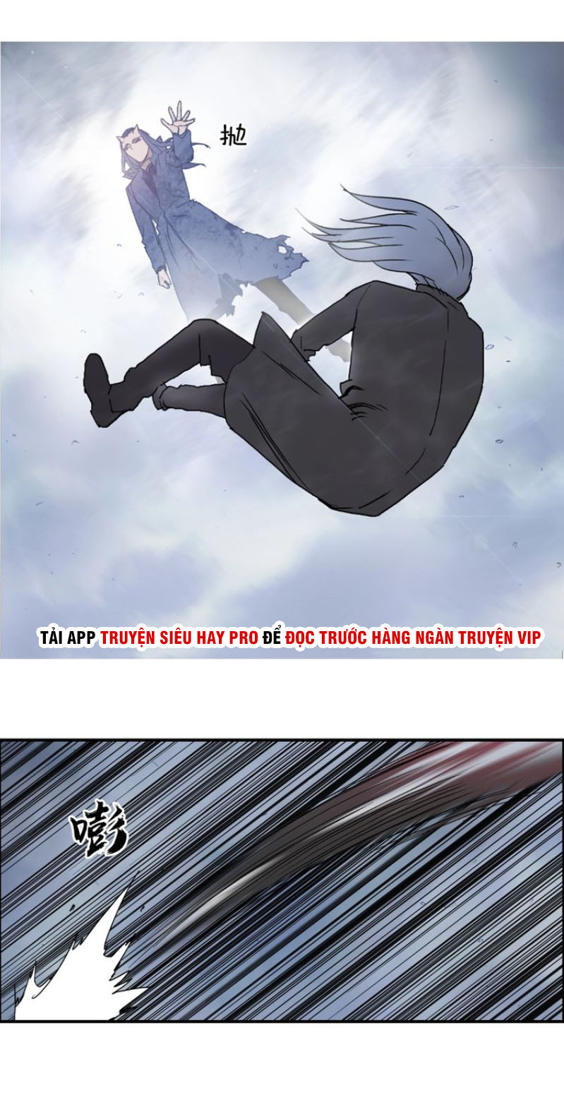 Siêu Năng Lập Phương chapter 139 - Trang 6
