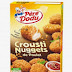 ♥ Test produit : Crousti Nuggets de Poulet Père Dodu ♥ 