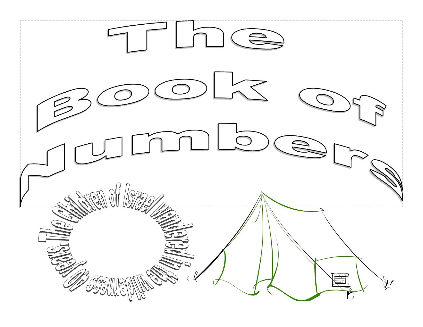 book-of-numbers-sunday-school-coloring-pages-sunday-school-lessons