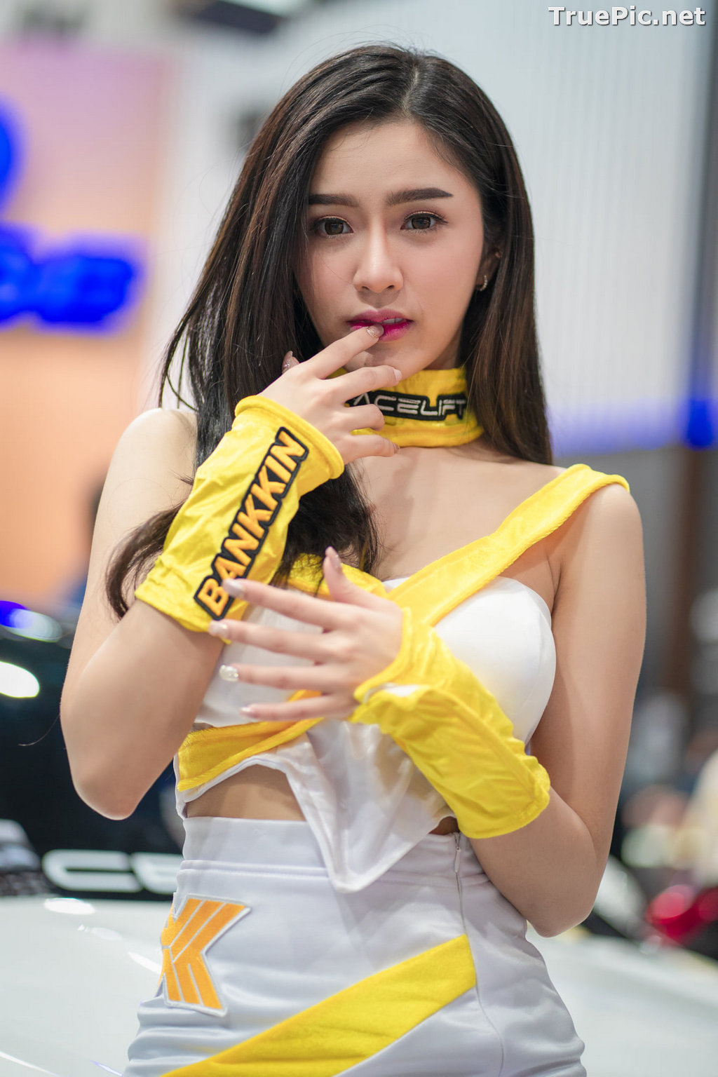 Image Thailand Racing Girl – Thailand International Motor Expo 2020 #2 - TruePic.net - Picture-20
