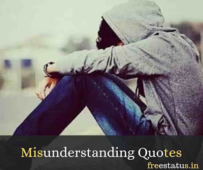 Misunderstanding-Quotes