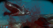 Shark Attack Deathmatch 2-SKIDROW pc español