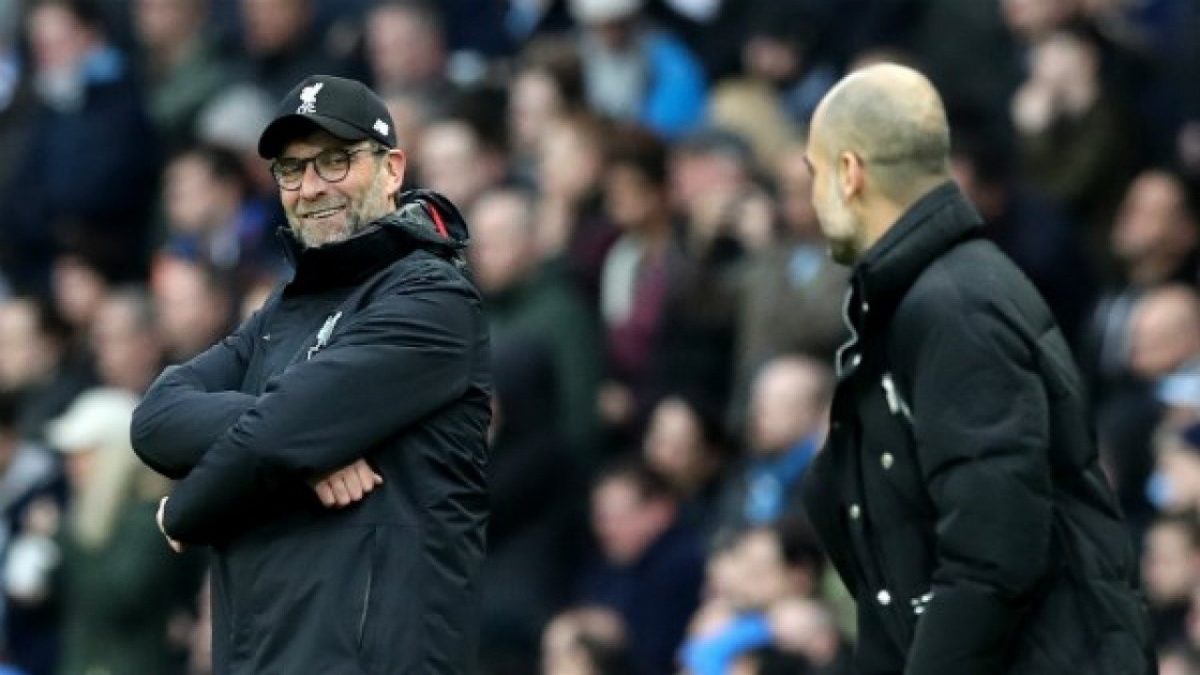 Jurgen Klopp menjelaskan rencana permainan Liverpool yang bisa 'menghancurkan' Man City - Liverpoolday Jurgen Klopp menjelaskan rencana permainan Liverpool yang bisa 'menghancurkan' Man City - Liverpoolday