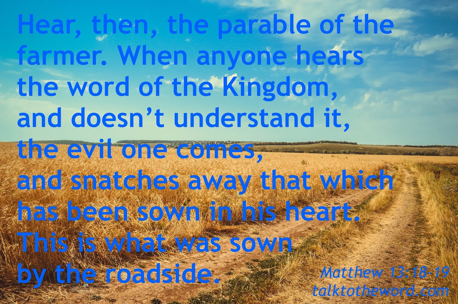 Parable Allegory parable-allegory