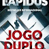 "Jogo Duplo" de Jens Lapidus | Suma de Letras