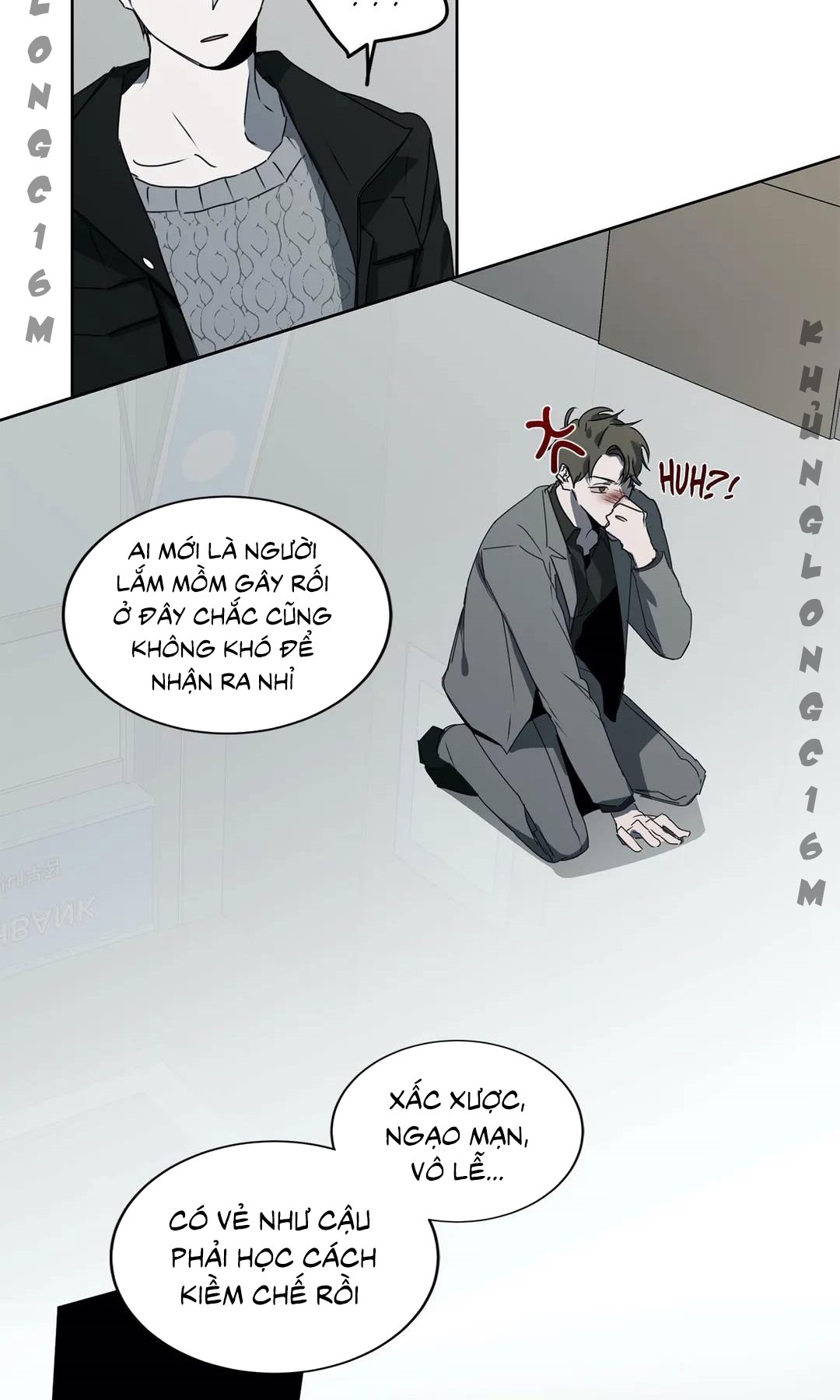 Đọc truyện Bảo Vệ Em - Chapter 7