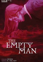 The Empty Man (2021) streaming
