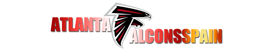 Atlanta Falcons Spain