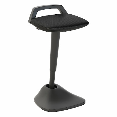 thrive stool