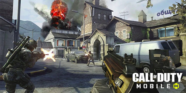 Baca 5 Panduan Maps Crossfire Call Of Duty Mobile Terbaru Pasti kamu Akan Menang 2020
