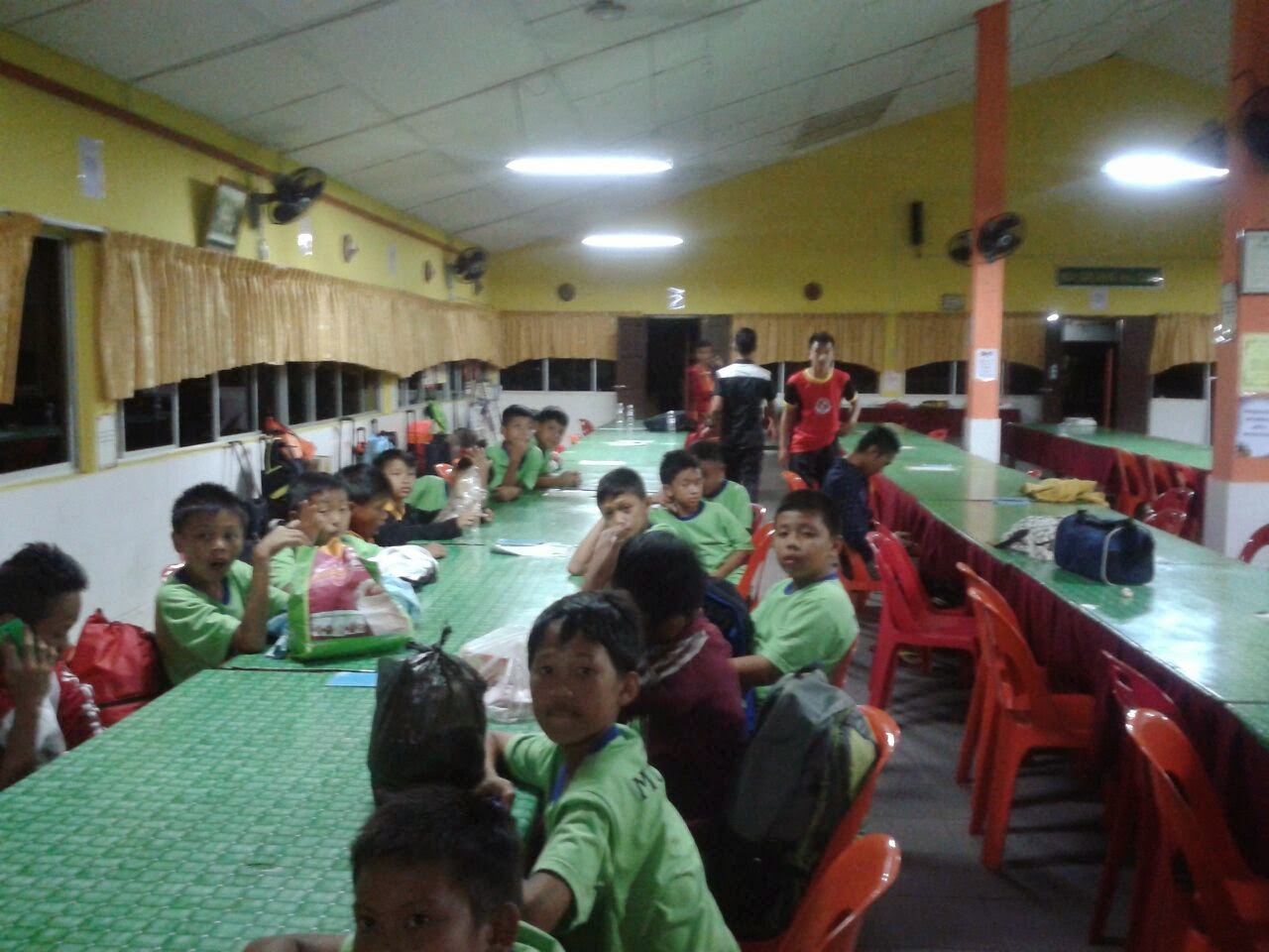 Biasiswa Yayasan Sarawak Tun Taib  It is often associated with the