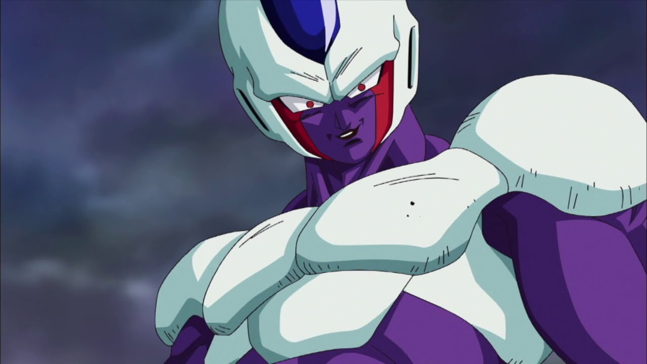 10 interesantes datos sobre Cooler (Dragonball Z)