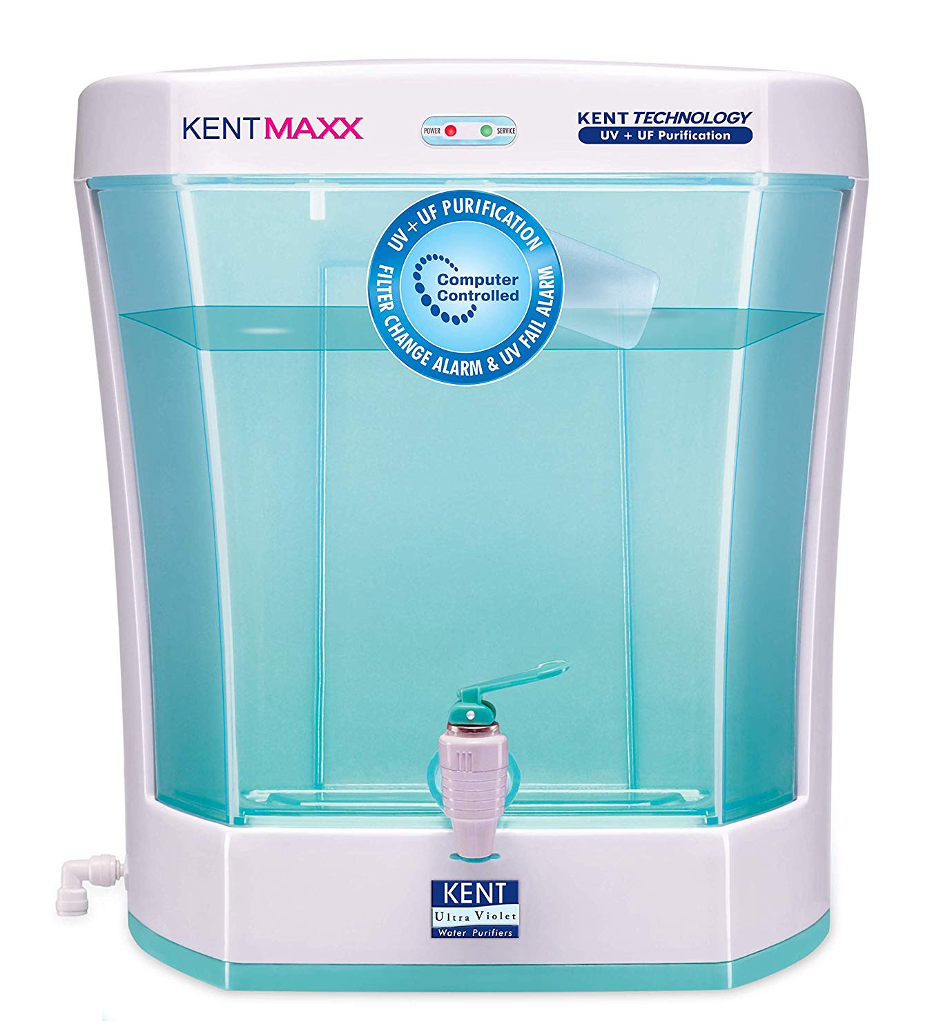 Water Purifiers Reviews Which are the best UV + UF water purifiers