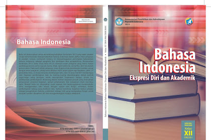 Buku Paket Bahasa Indonesia Kelas 7 Kurikulum 2013