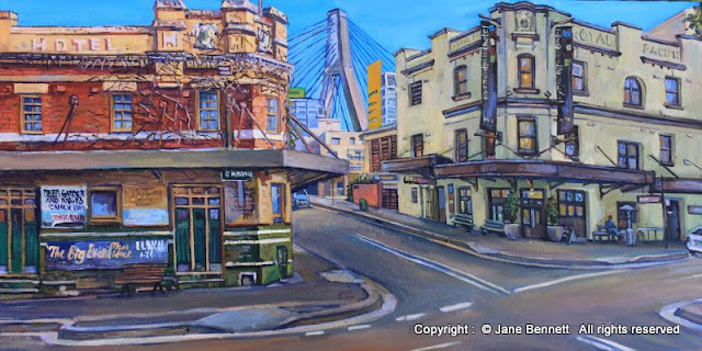 Painter casino nsw