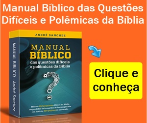 Manual Bíblico das questões difíceis e polemicas da bíblia