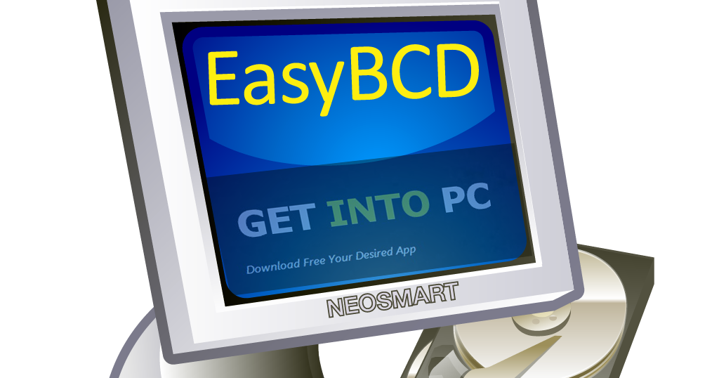 تحميل برنامج Easy BCD برابط مباشر.