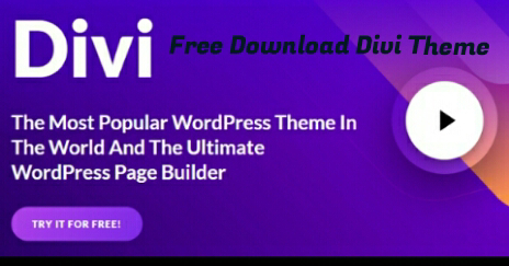 download divi theme download divi theme