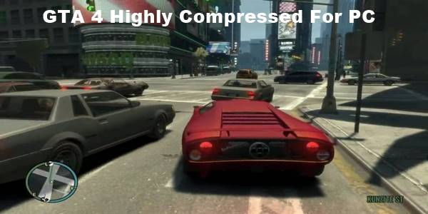gta 4 pc game highly compressed gta 4 pc game highly compressed