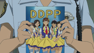 名探偵コナン 第1010話 笑顔を消したアイドル | Detective Conan Episode 1010