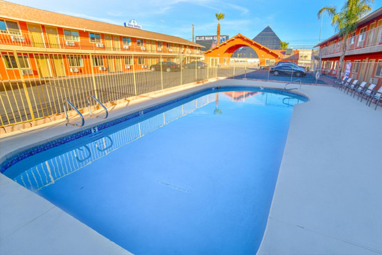 Las Vegas Hotels Hotel Galaxy