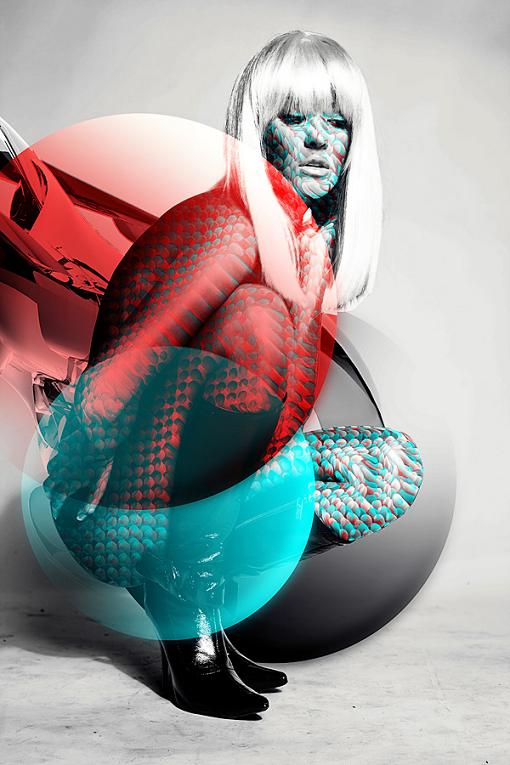 mulheres digitais justin maller