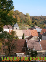 VUE SUR LE VILLAGE