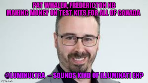 click pic - Covid19 Crony Capitalism in New Brunswick