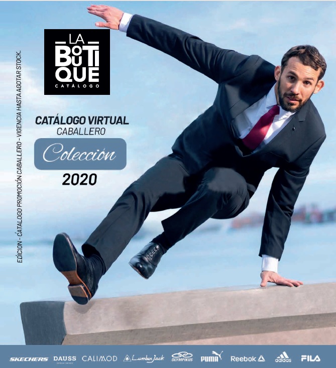 Catalogos en DePeru.com