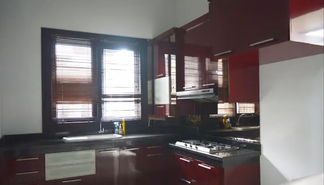 Desain Rumah Minimalis Asri Desain Rumah Minimalis Asri