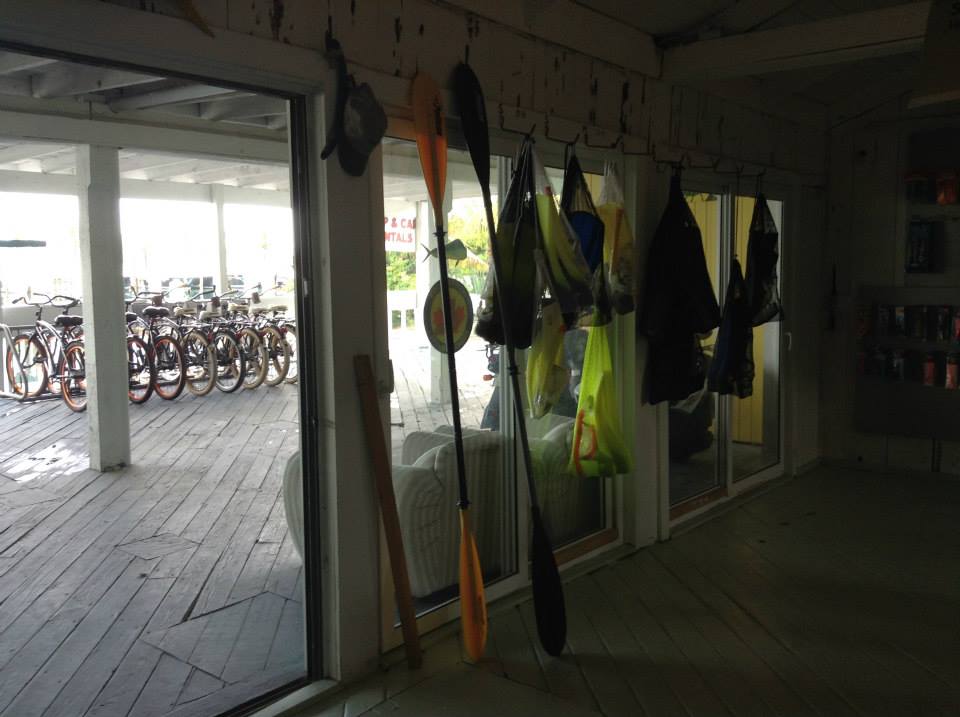 Extraordinary Stories From An Ordinary Guy The "Scooter Bob's A