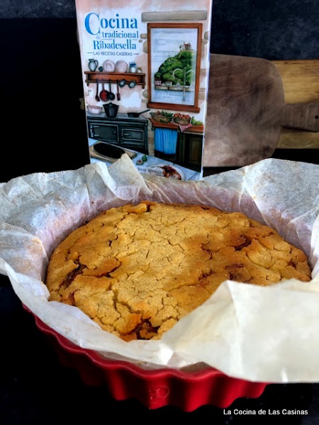 Borona, cocina tradicional de Ribadesella