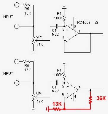 Схема microlab solo2 mk3
