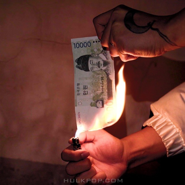 TimeFeveR – 요즘 – Single