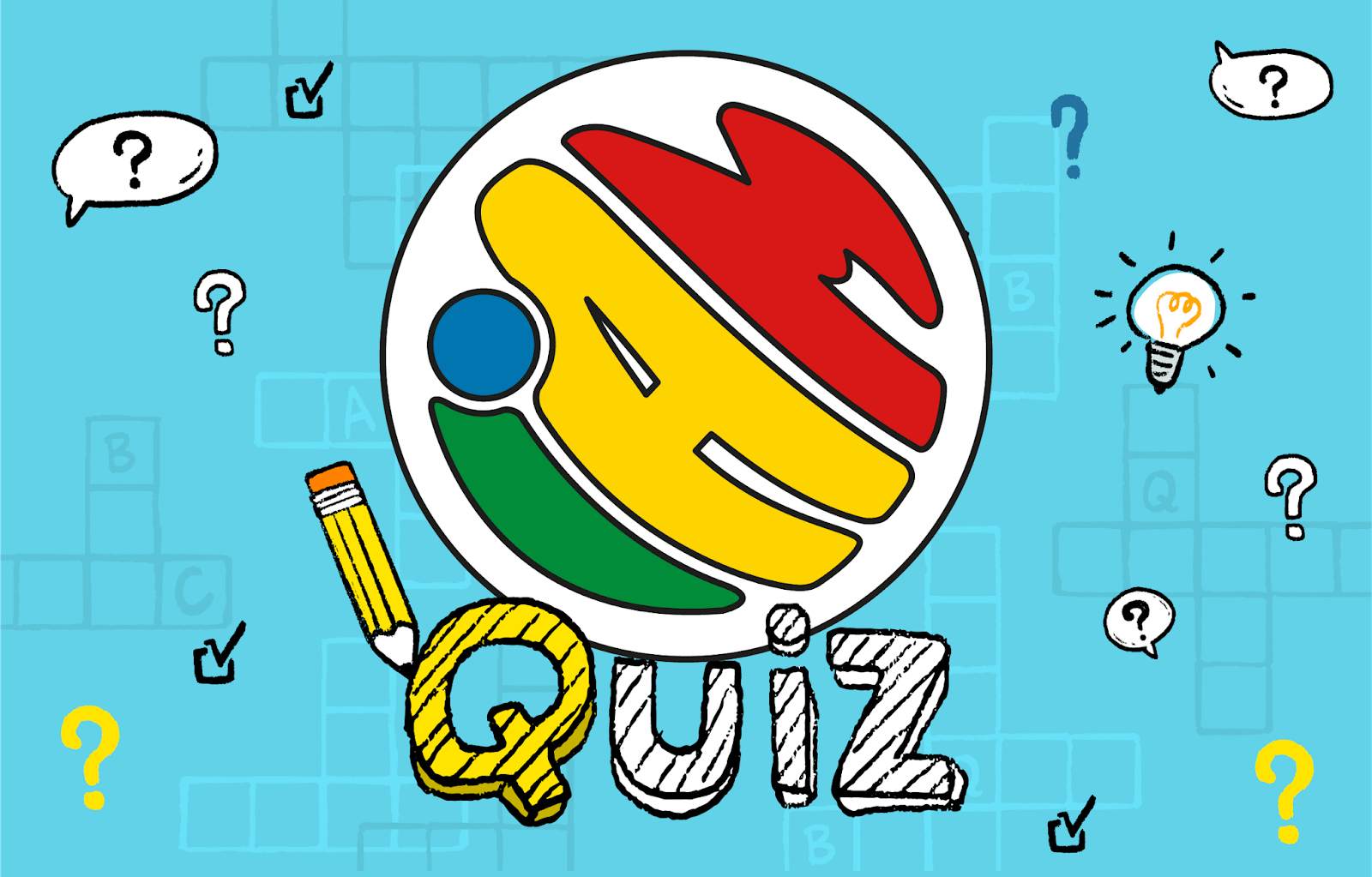 Quiz da Infância e Adolescência Missionária