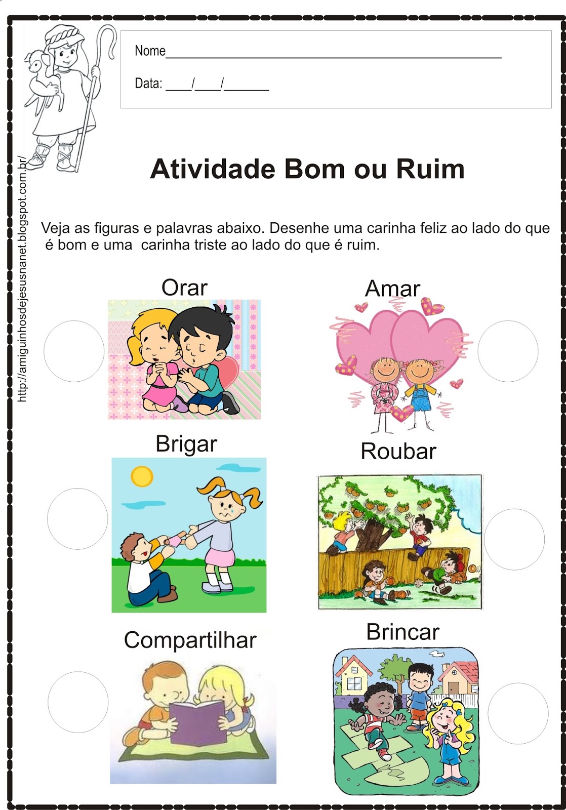 Tia Lu e os Amiguinhos de